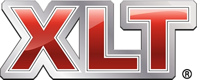 XLT logo